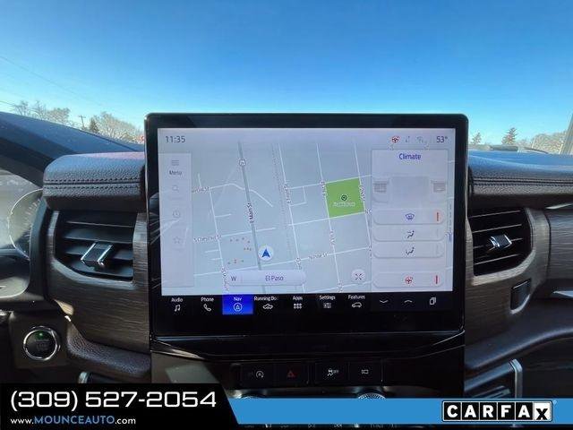 Used 2024 Ford Expedition Limited image 27
