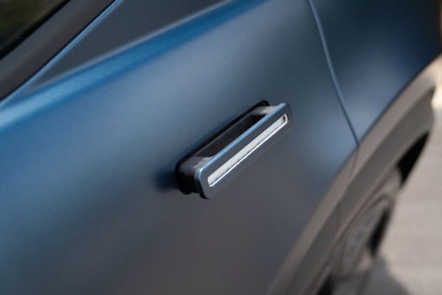 Used 2023 Fisker Ocean One image 19