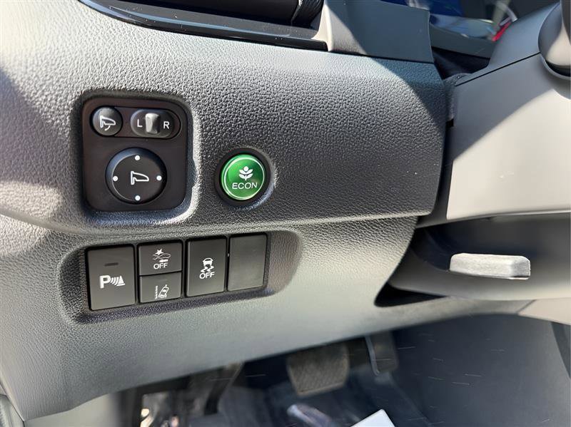 Used 2021 Honda Passport Touring image 24
