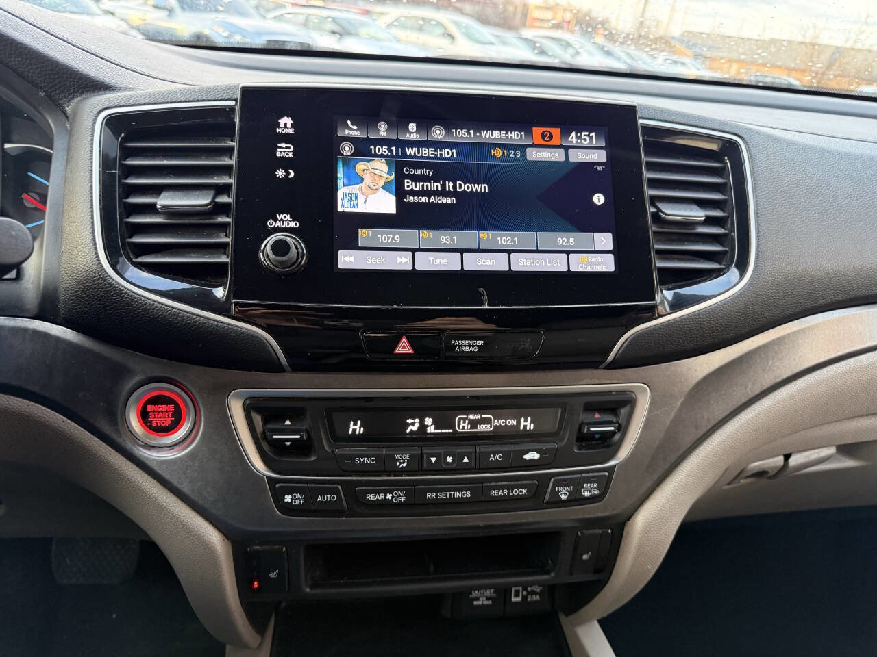 Used 2020 Honda Pilot EX image 23