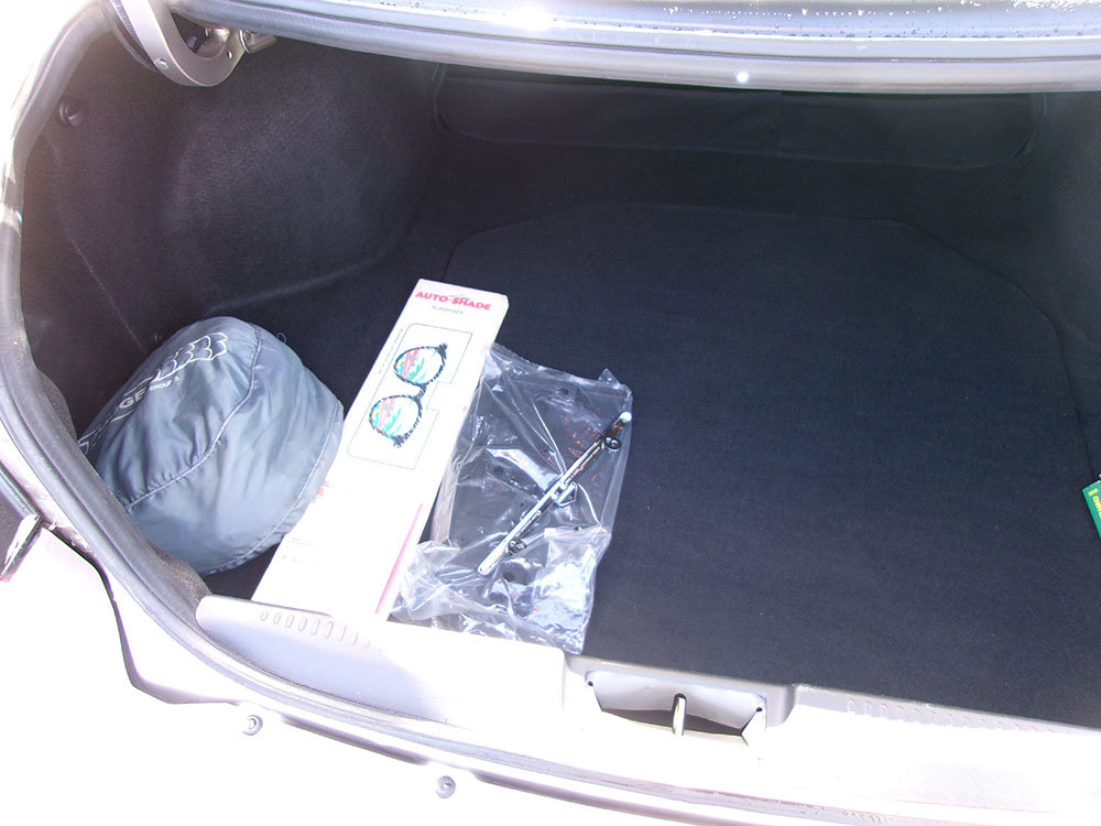Used 2003 Dodge Stratus SE FWD image 12