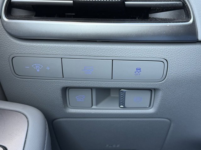 Used 2024 Hyundai Palisade SEL image 30