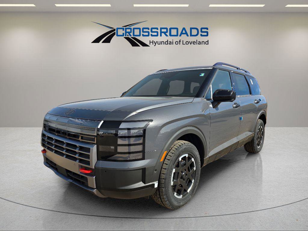 New 2026 Hyundai Palisade XRT Pro image 1