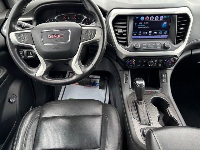 Used 2019 GMC Acadia SLT image 18