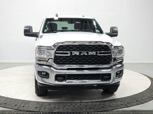 Used 2024 RAM 2500 Big Horn image 2