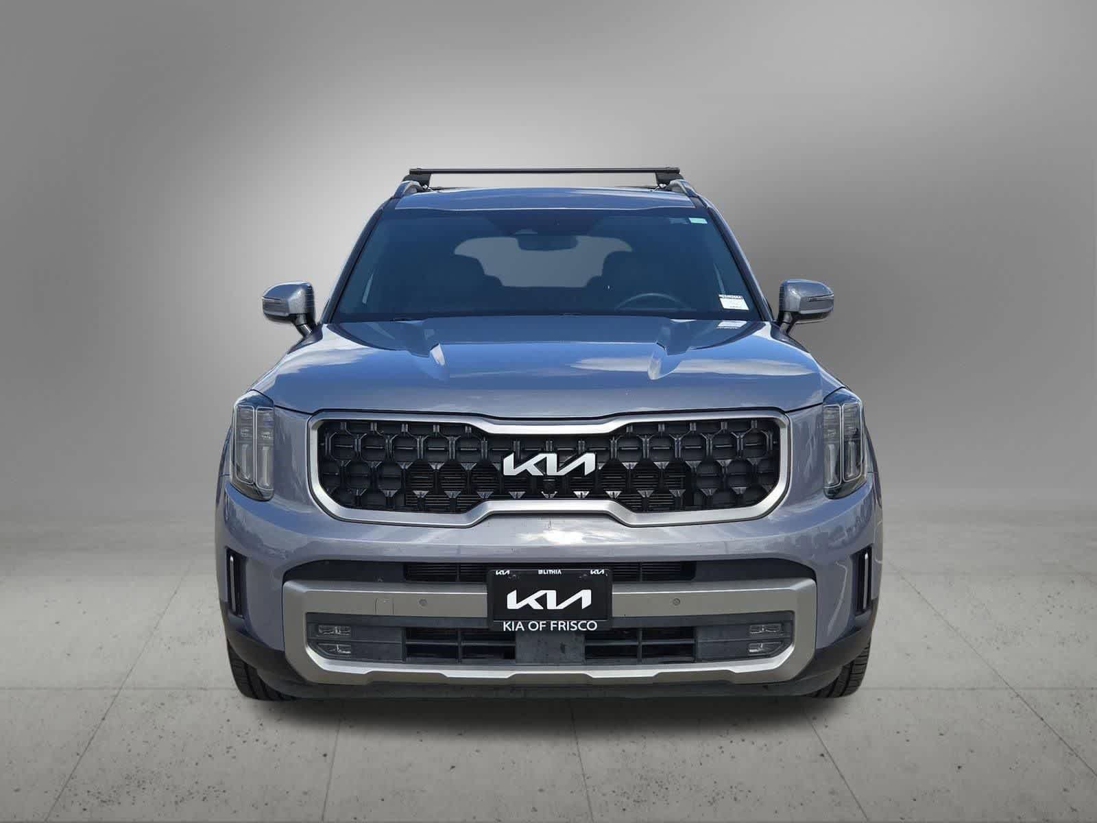 Used 2023 Kia Telluride SX Prestige X-Line AWD/4WD image 9