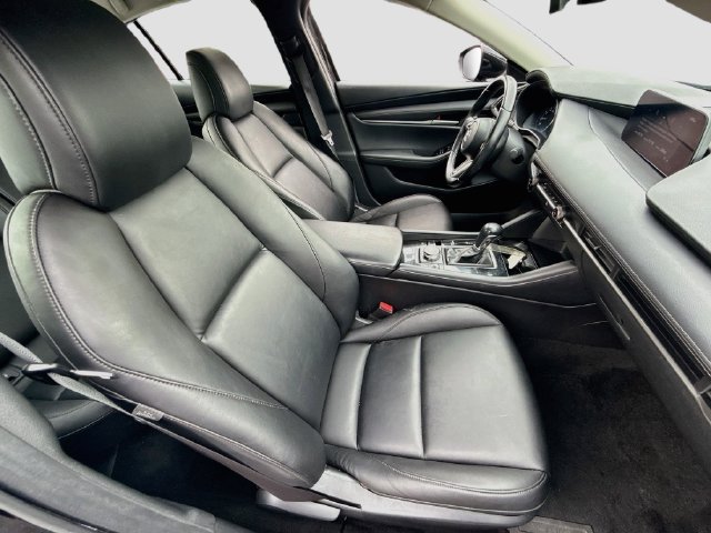 Used 2025 MAZDA MAZDA3 s FWD image 32