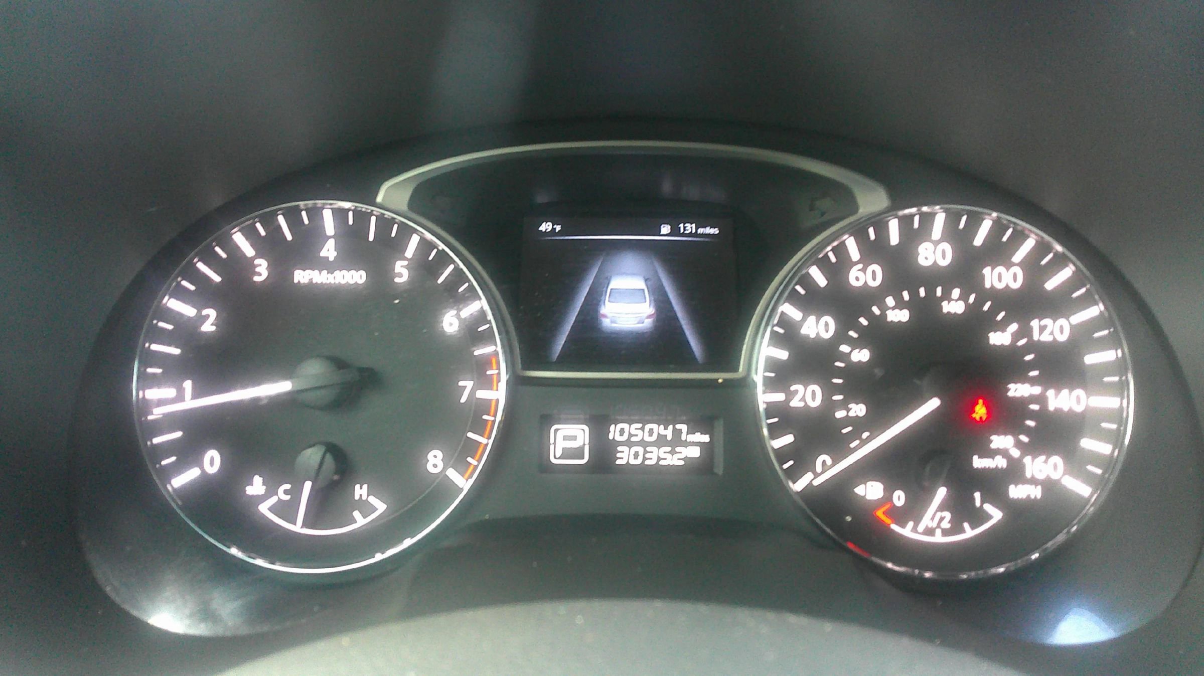 Used 2015 Nissan Altima 2.5 S w/ Power Driver Seat Package image 7