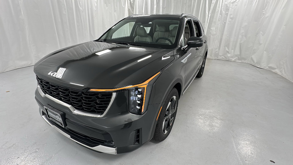 New 2026 Kia Sorento EX AWD/4WD image 7