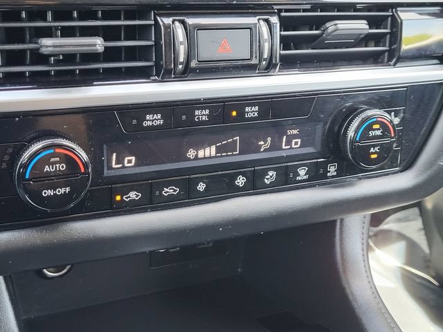 Certified 2022 Nissan Pathfinder SV w/ Cargo Package FWD image 15