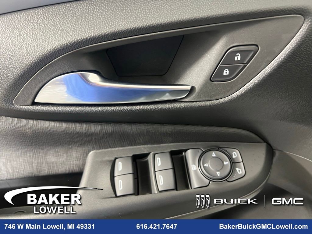 New 2025 Buick Envista Preferred w/ Convenience I Package image 14