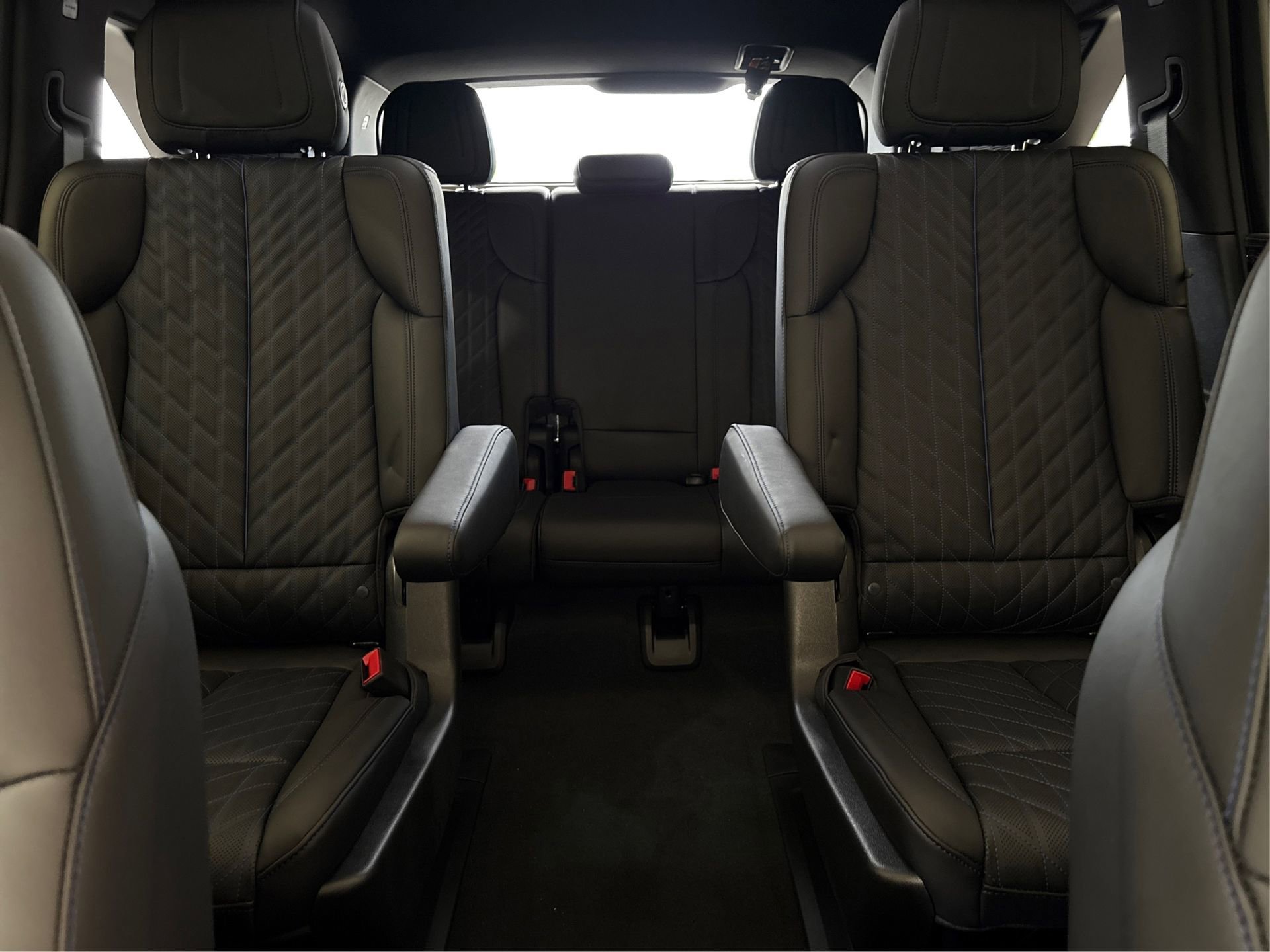 New 2025 Cadillac Escalade IQ Luxury 1 image 17