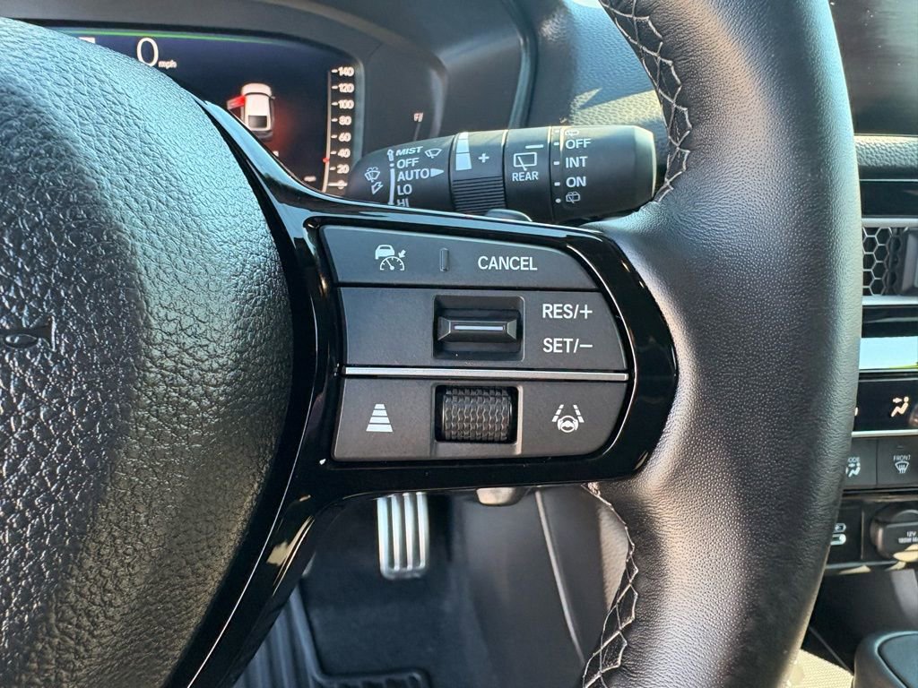 Used 2025 Honda Civic Sport Touring image 25