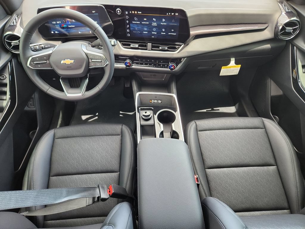 New 2026 Chevrolet Equinox LT w/ Convenience Package II FWD image 17