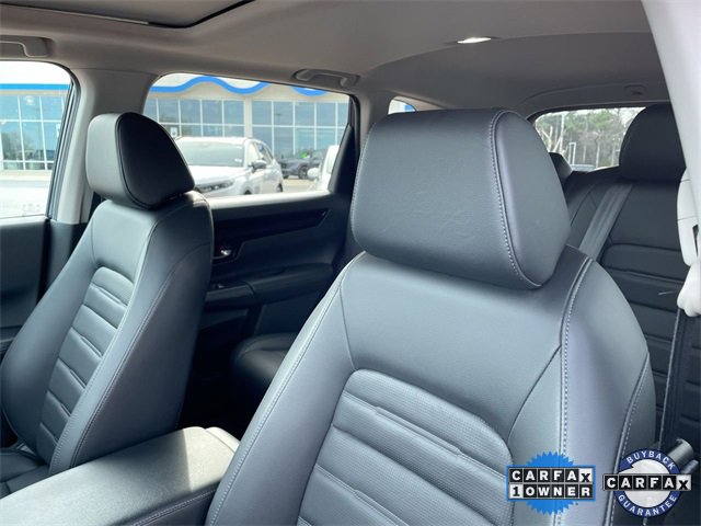 Certified 2023 Honda CR-V EX-L image 14