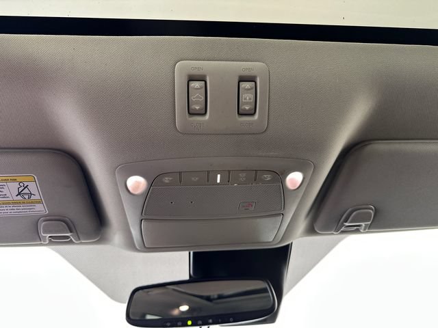 Used 2019 Nissan Murano Platinum AWD/4WD image 24