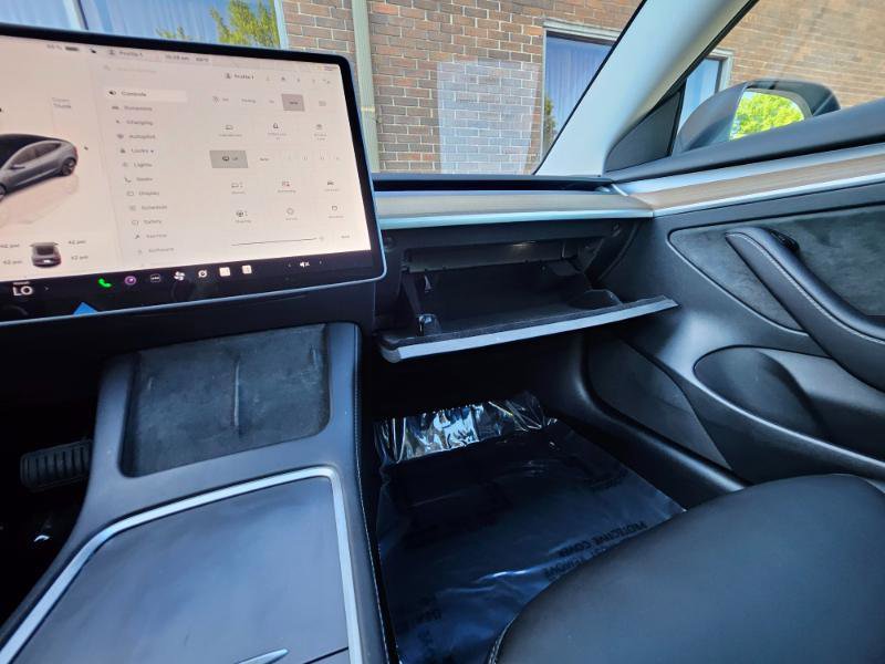 Used 2023 Tesla Model 3 Standard Range RWD image 49
