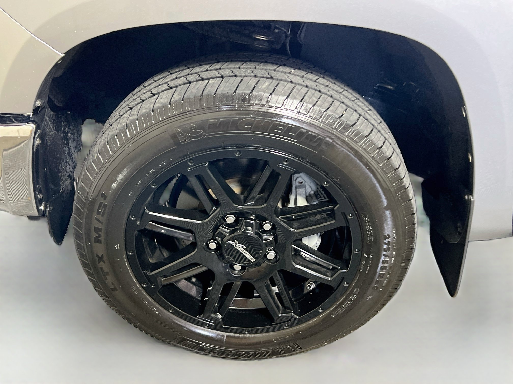 Used 2021 Toyota Tundra SR5 RWD image 13