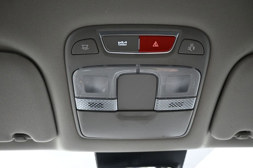 Certified 2024 Kia Telluride LX AWD/4WD image 17