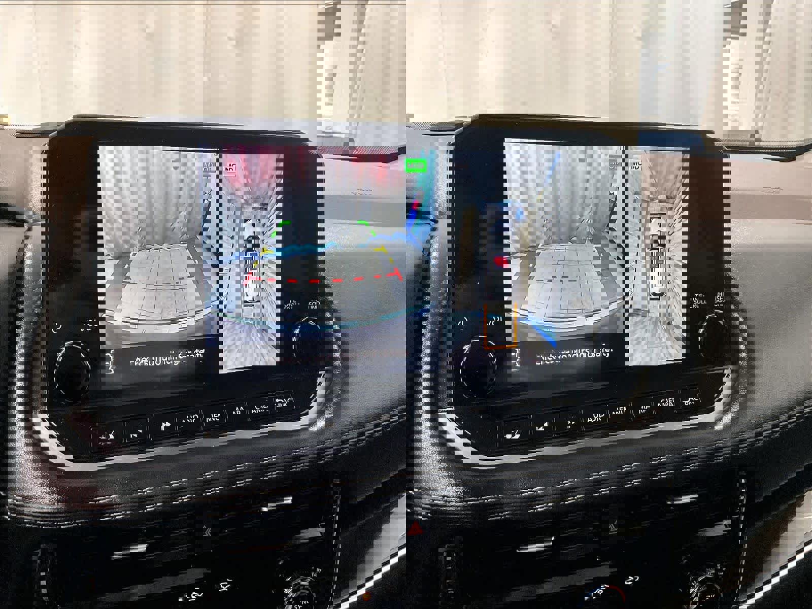 Used 2022 Nissan Rogue SL w/ SL Premium Package image 19