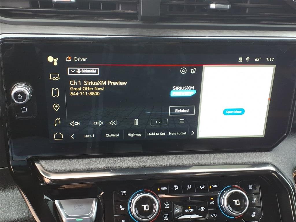 Certified 2024 GMC Sierra 3500 AT4 w/ AT4 Premium Plus Package image 18