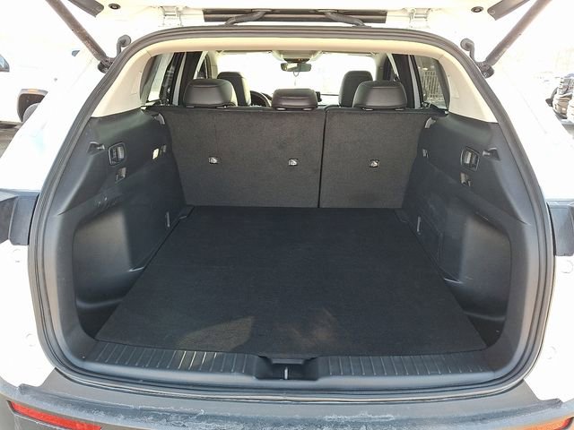 Used 2024 MAZDA CX-50 AWD 2.5 S w/ Accent Package image 29