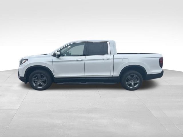 Used 2023 Honda Ridgeline RTL-E image 5