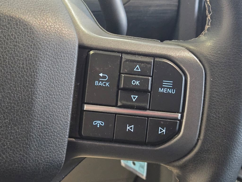 Used 2024 Ford F150 XLT w/ Mobile Office Package image 13