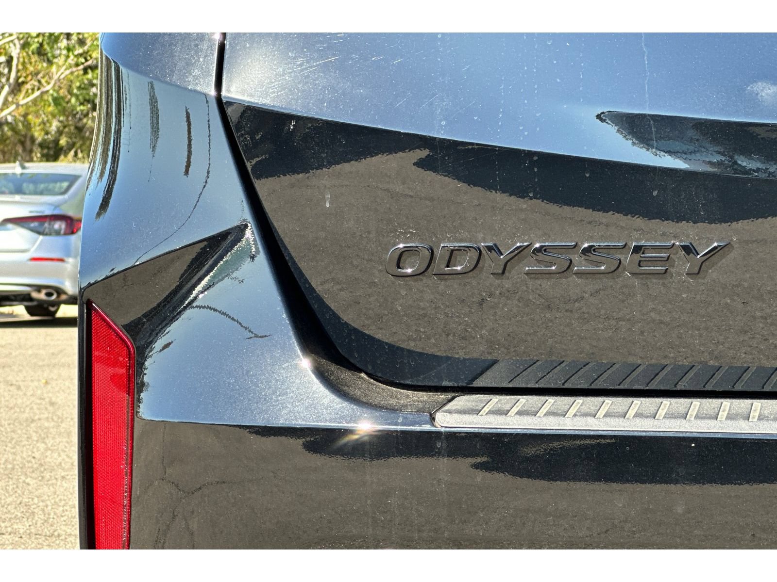 Used 2026 Honda Odyssey Sport-L image 53