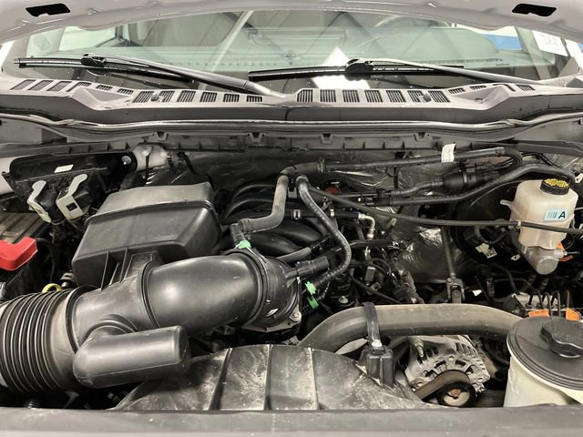 Used 2023 Ford F250 XLT image 37