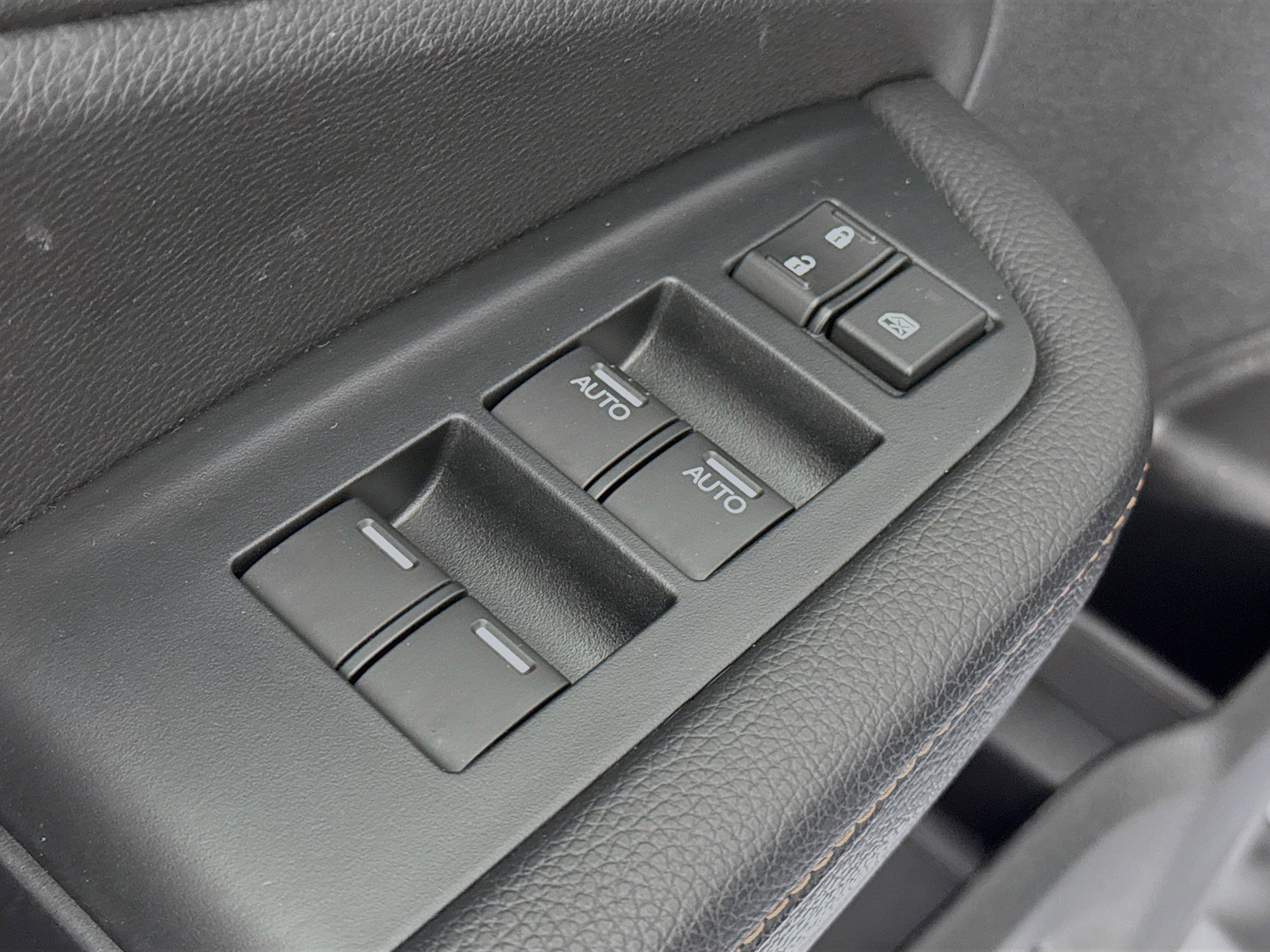 Certified 2023 Honda Passport TrailSport image 18