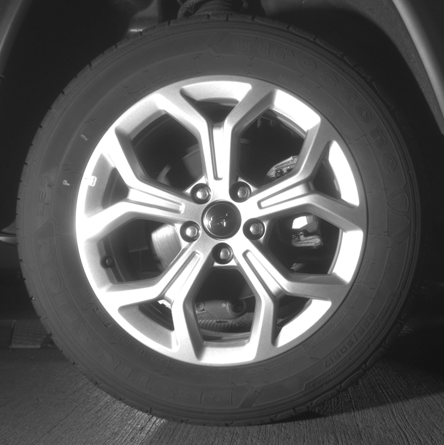 Used 2025 Jeep Compass Latitude AWD/4WD image 15