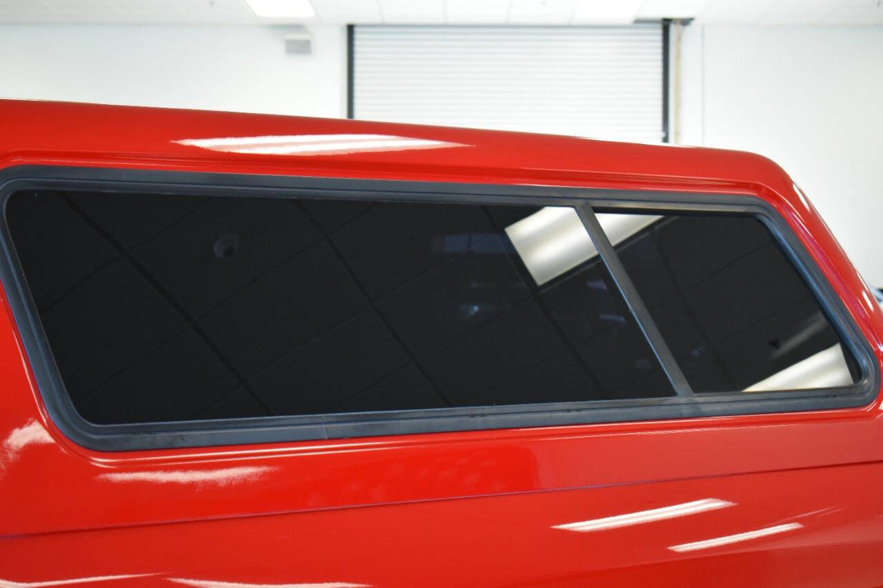 Used 2016 RAM 1500 Laramie w/ Convenience Group image 39