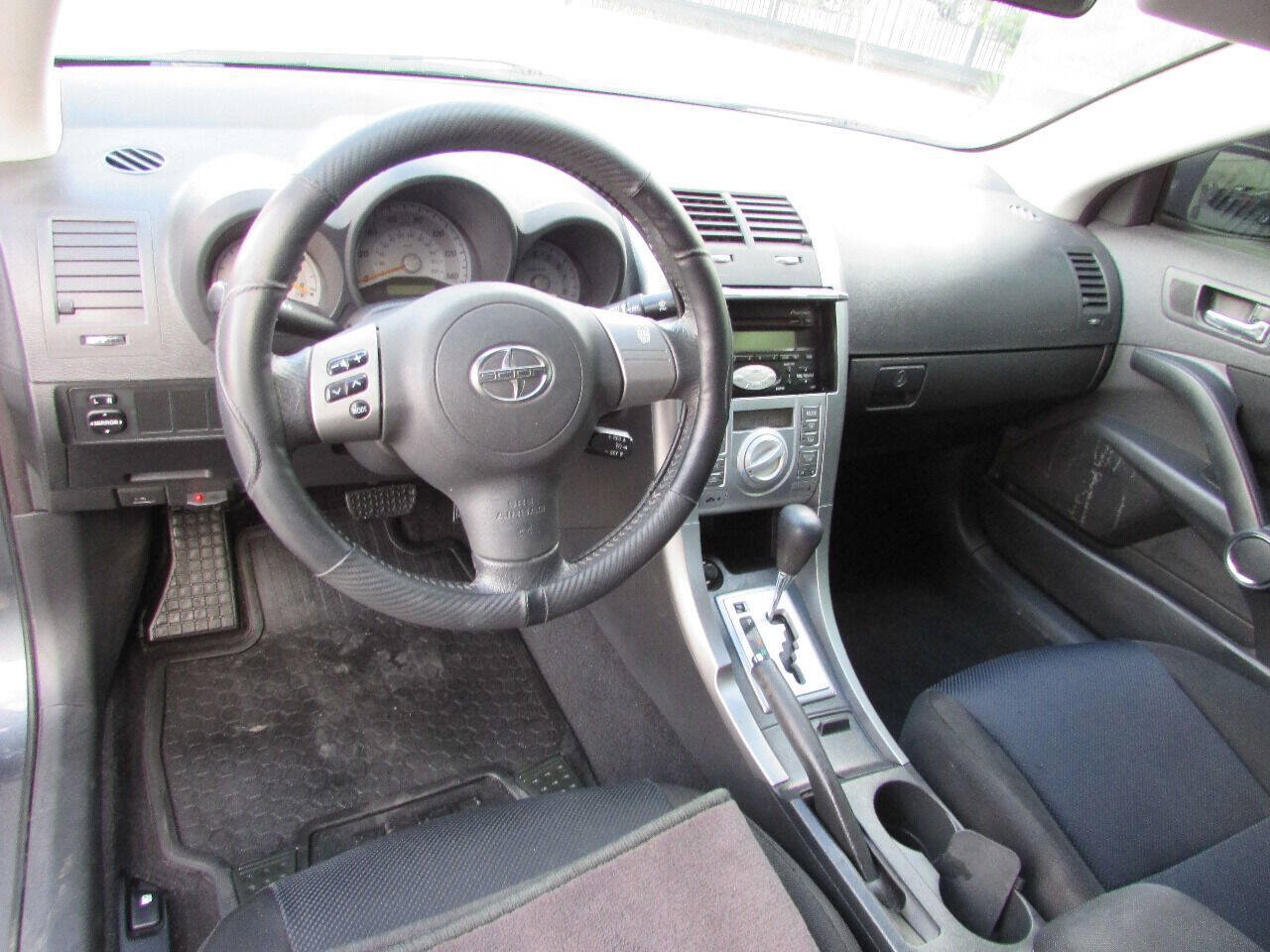 Used 2006 Scion tC FWD image 7