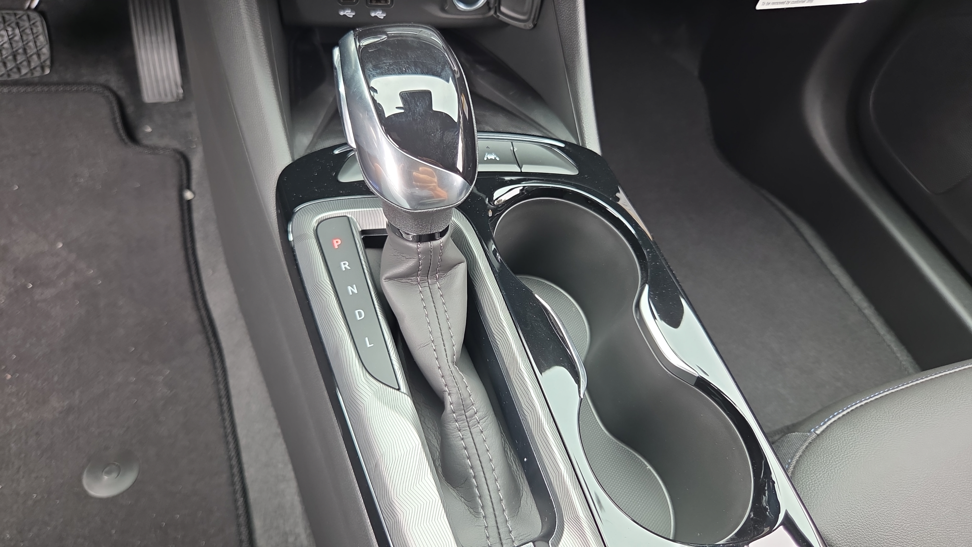 New 2026 Buick Envista Sport Touring w/ Convenience I Package FWD image 21