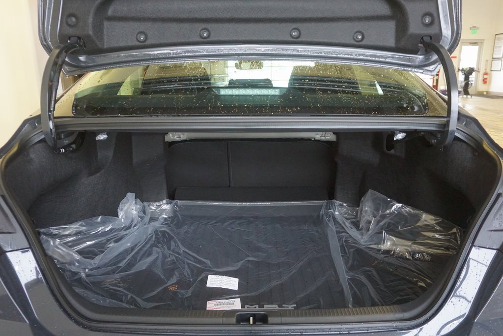 New 2026 Toyota Camry LE image 18