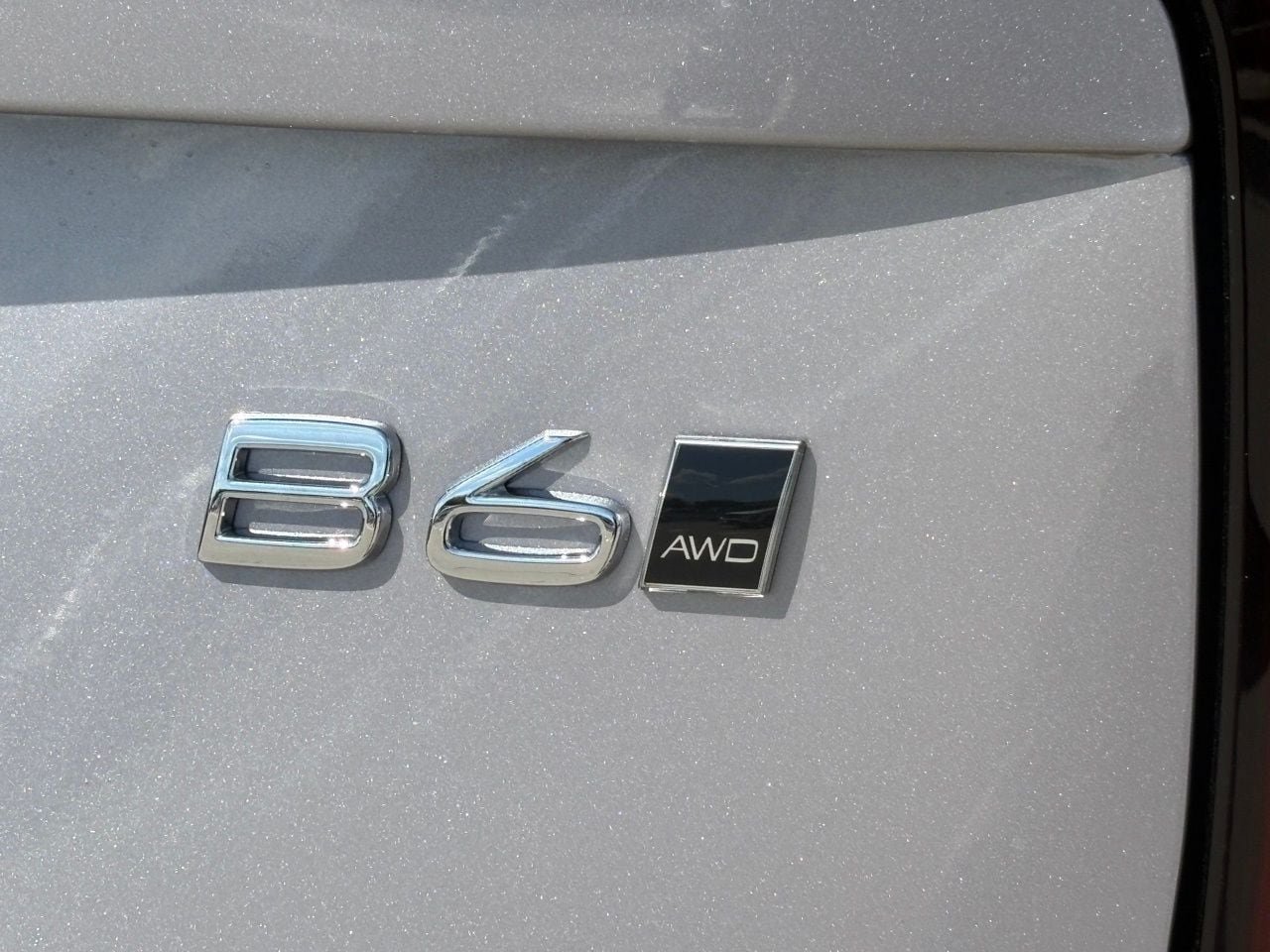 New 2026 Volvo XC90 B6 Plus w/ Protection Package Premier AWD/4WD image 9
