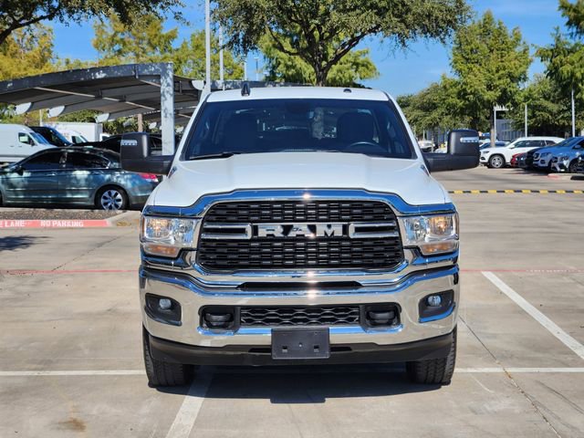 Certified 2024 RAM 2500 Big Horn image 5