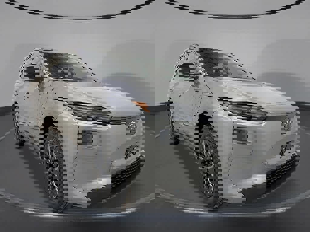 New 2026 Subaru Solterra Premium image 7