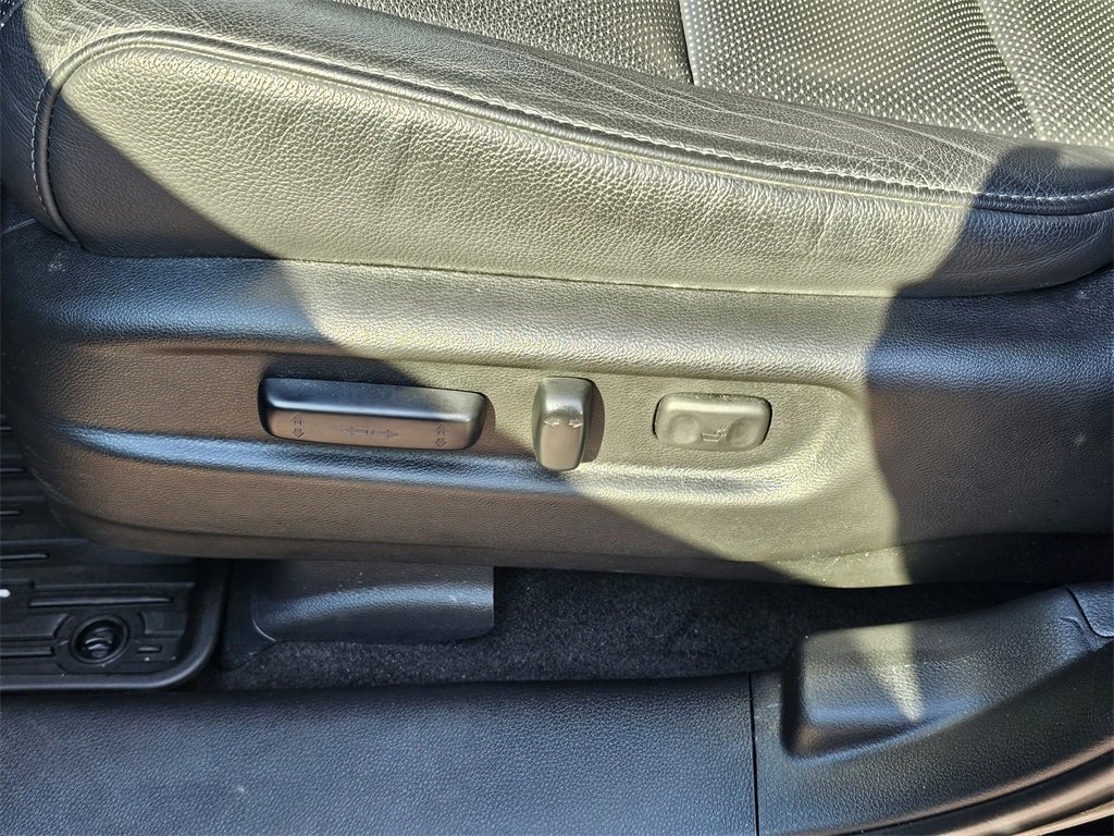 Used 2022 Honda Passport EX-L image 20