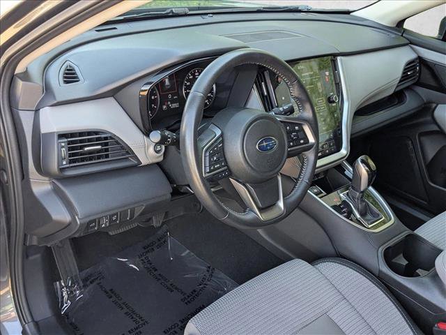 Used 2025 Subaru Outback Premium image 10
