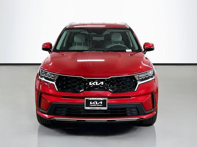 Used 2022 Kia Sorento S FWD video 2