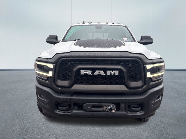 Used 2022 RAM 2500 Power Wagon w/ Level 2 Equipment Group AWD/4WD image 6