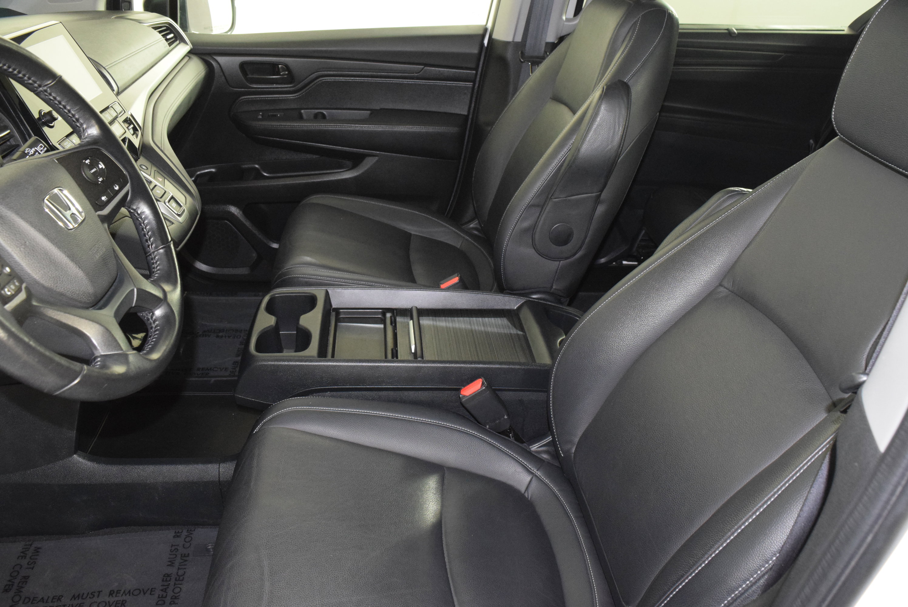 Used 2023 Honda Odyssey EX-L image 37