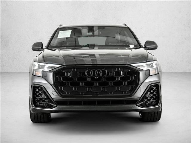 Certified 2025 Audi Q8 Prestige w/ Prestige Package AWD/4WD image 2