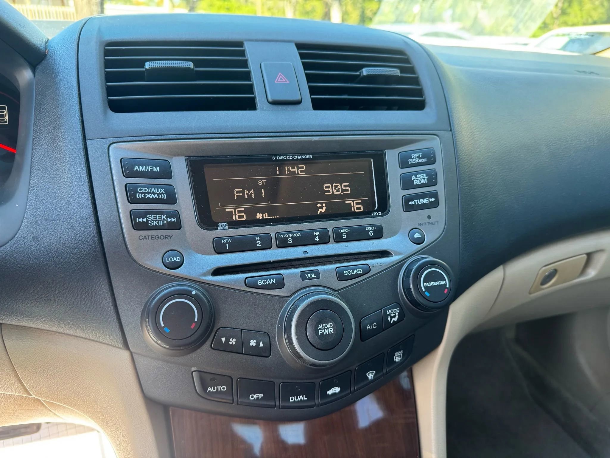 Used 2007 Honda Accord EX-L image 25