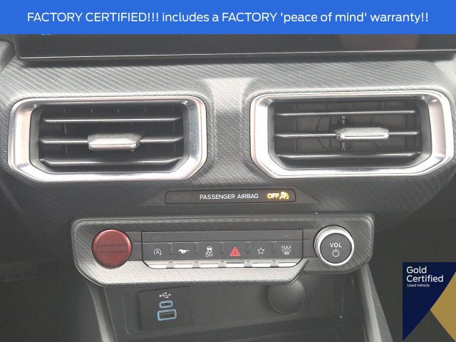 Certified 2026 Ford Mustang Premium RWD image 28