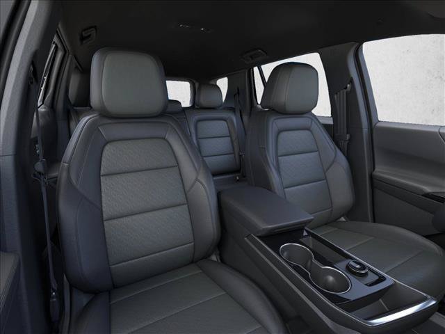 New 2027 Chevrolet Equinox LT w/ Convenience Package II FWD image 16