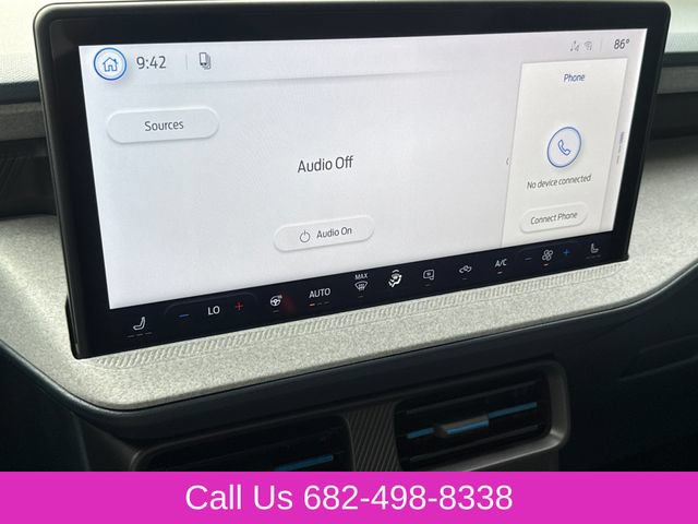 New 2026 Ford Maverick XLT w/ XLT Luxury Package FWD image 24