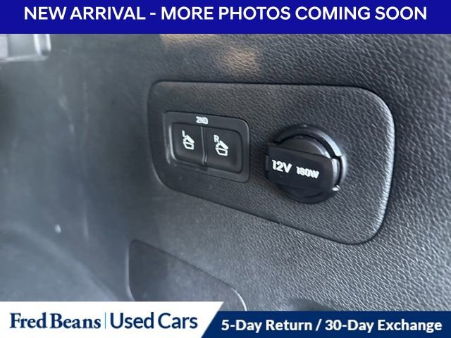 Used 2022 Hyundai Santa Fe SEL Convenience image 7